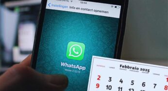 Questi sono i cellulari che rimarranno senza WhatsApp a Febbraio: la lista