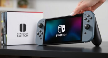 Samsung presenta un innovativo dispositivo pieghevole simile a Switch