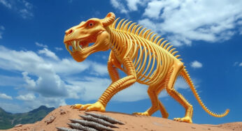 Questi animali, presenti da oltre 400 milioni di anni, hanno evoluto il veleno cinque volte.
