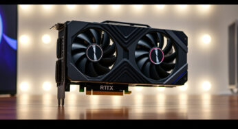 Acquista una RTX 4090 usata per 1000 dollari, ma trova solo una scheda vuota