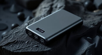 Amazon offre una Power Bank ultrasottile da 20000mAh a un prezzo vantaggioso