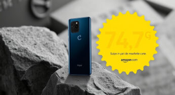 Amazon propone sconti imperdibili sul POCO M7 Pro in diverse varianti