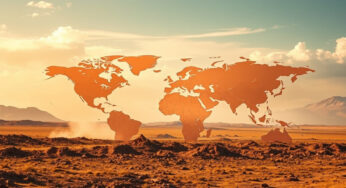 Il segnale più preoccupante del riscaldamento globale emerge ora.