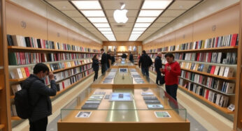Negli Stati Uniti inizia la frenesia per l’acquisto degli iPhone a causa di timori per un aumento dei prezzi