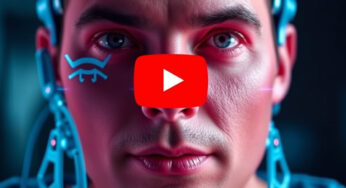 YouTube avvia una campagna contro i deepfake generati dall’intelligenza artificiale: motivazioni e obiettivi