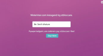 Instagram introduce un codice per accedere ai Reel: scopri la nuova funzionalità.