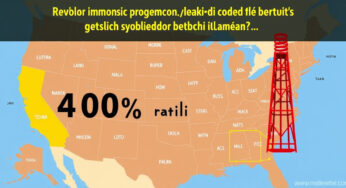 Perché il governo degli Stati Uniti possiede 400 milioni di barili di petrolio in Texas?