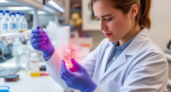 Scoperta innovativa: realizzato un mini sistema nervoso umano in laboratorio per simulare il dolore
