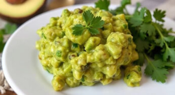 La diffusione della ricetta del guacamole in Europa attribuita a un pirata