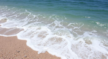Una pozza d’acqua con salinità superiore a quella del Mar Morto non gela mai