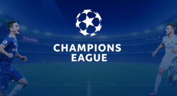 Champions League: le semifinali disponibili gratuitamente su Prime Video