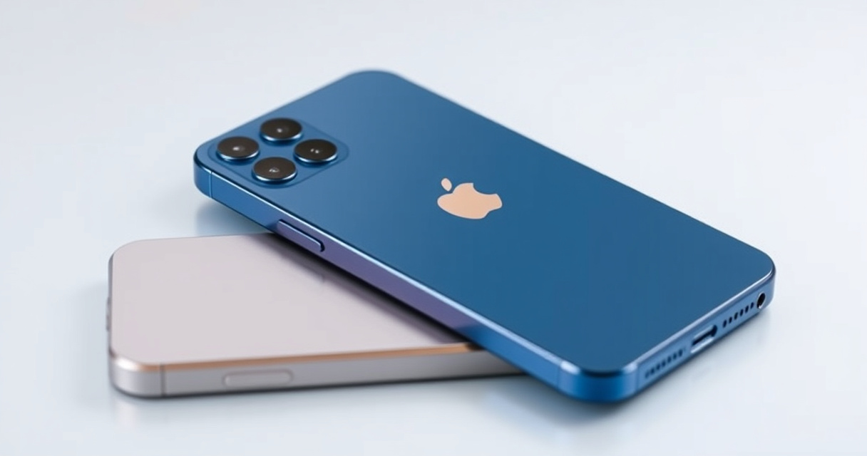 Apple valuta il lancio dell’iPhone 17 nel 2024: incertezze sul futuro
